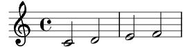 [image of music]