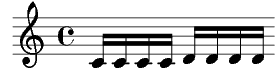 [image of music]