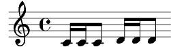 [image of music]