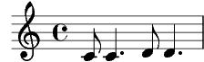 [image of music]