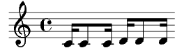 [image of music]