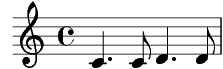 [image of music]
