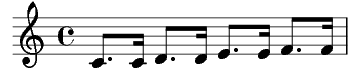 [image of music]