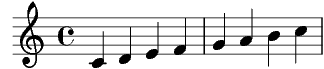 [image of music]