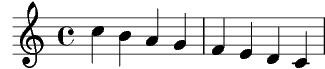 [image of music]