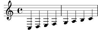 [image of music]