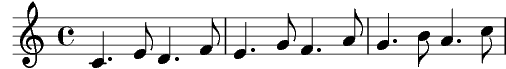 [image of music]